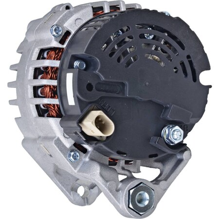 Aftermarket JAndN Electrical Products Alternator 400-40052-JN
